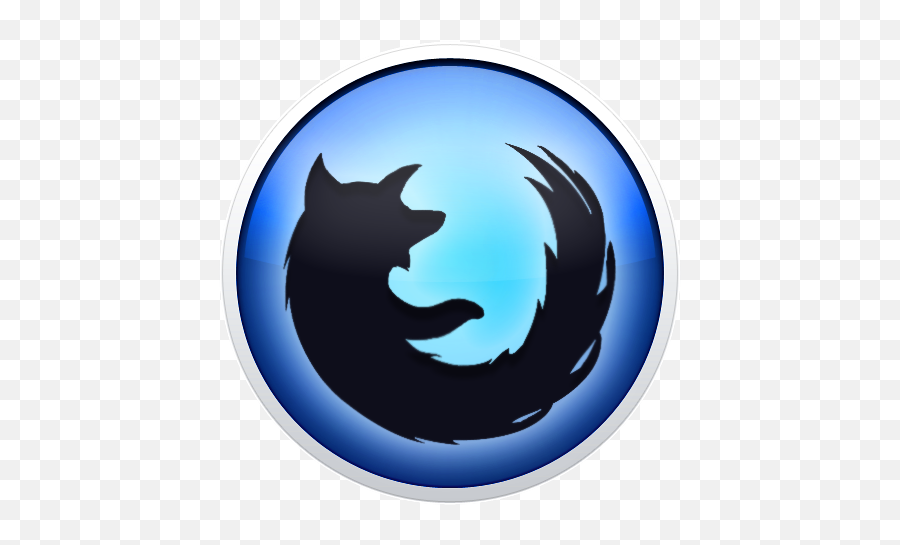 Mozilla Firefox Symbol Icon Png Transparent Background Free - Firefox Png Black And White,Firefox Logo Png