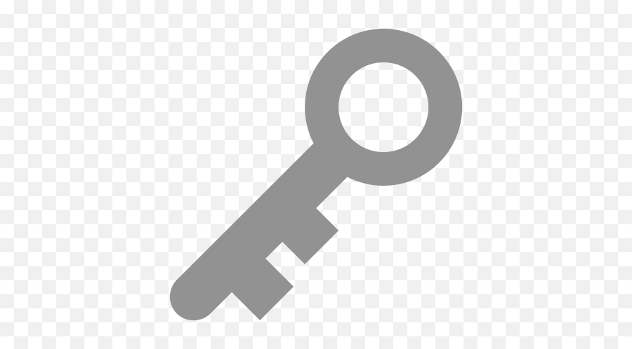 Key Icon Png U0026 Free Iconpng Transparent Images 69520 - Key Icon Grey Png,Key Png