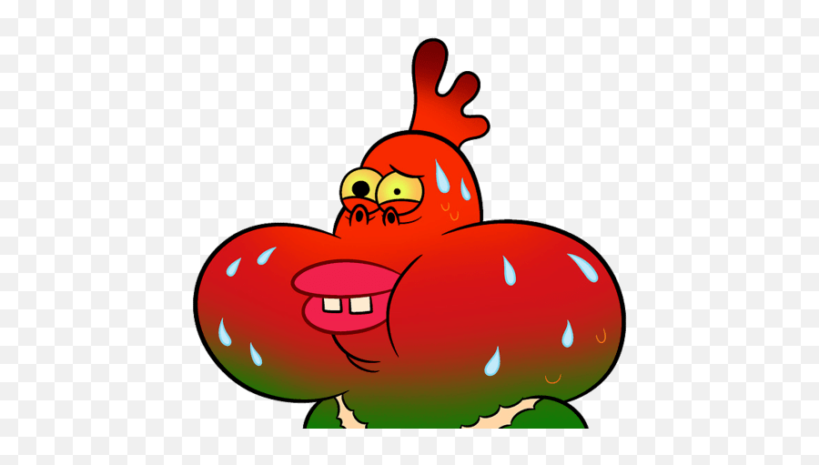 Download Hd Uncle Grandpa Mister Gas Transparent Png Image - Mr Gus Uncle Grandpa,Grandpa Png