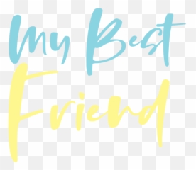 My Best Friend Netflix - Png