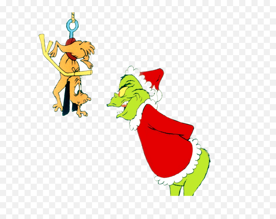 Png Grinch Clipart Q Christmas Clip Art - Grinch Who Stole Christmas,Grinch Png