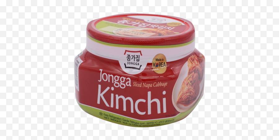Daesang Mat Kimchi In Jar 300g - Convenience Food Png,Kimchi Png