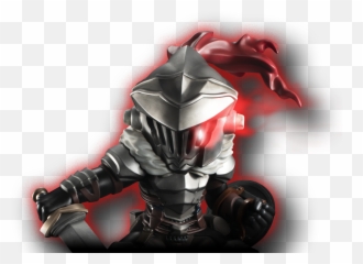 Shibuya Sofubi Arts Goblin Slayer Pvc Figure - Shibuya Sofubi Arts Png,Goblin Slayer Png