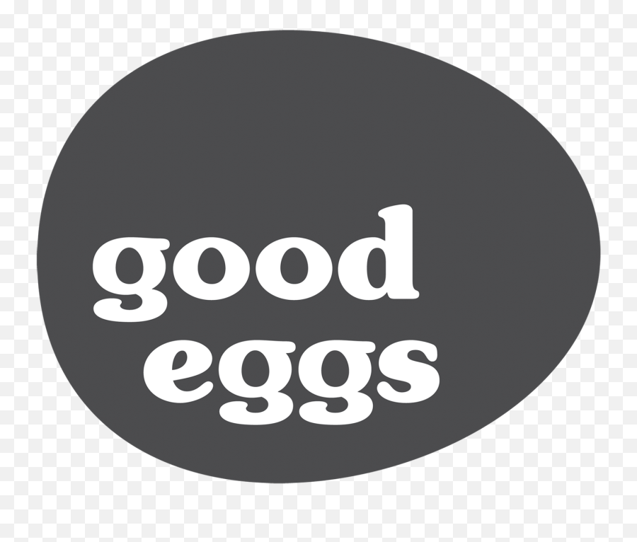 More Than A Csa Good Eggs Comes To Brooklyn Civil Eats - Good Eggs Logo Transparent Png,Eggs Transparent