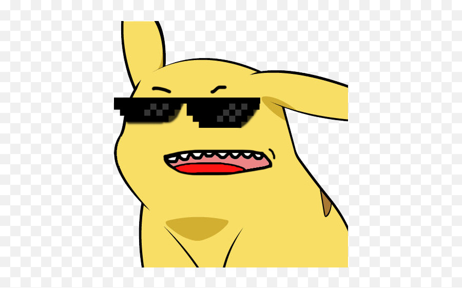 Download 1 Reply Retweet Like - Pikachu Without Red Cheeks Png,Pikachu Face Png