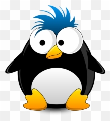 Lubuntu Lenny - Lubuntu Mascota Png,Lenny Png