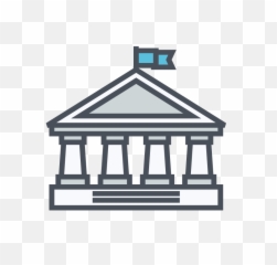 Download Government Icon - Government Public Sector Icon Png,Government Icon Png