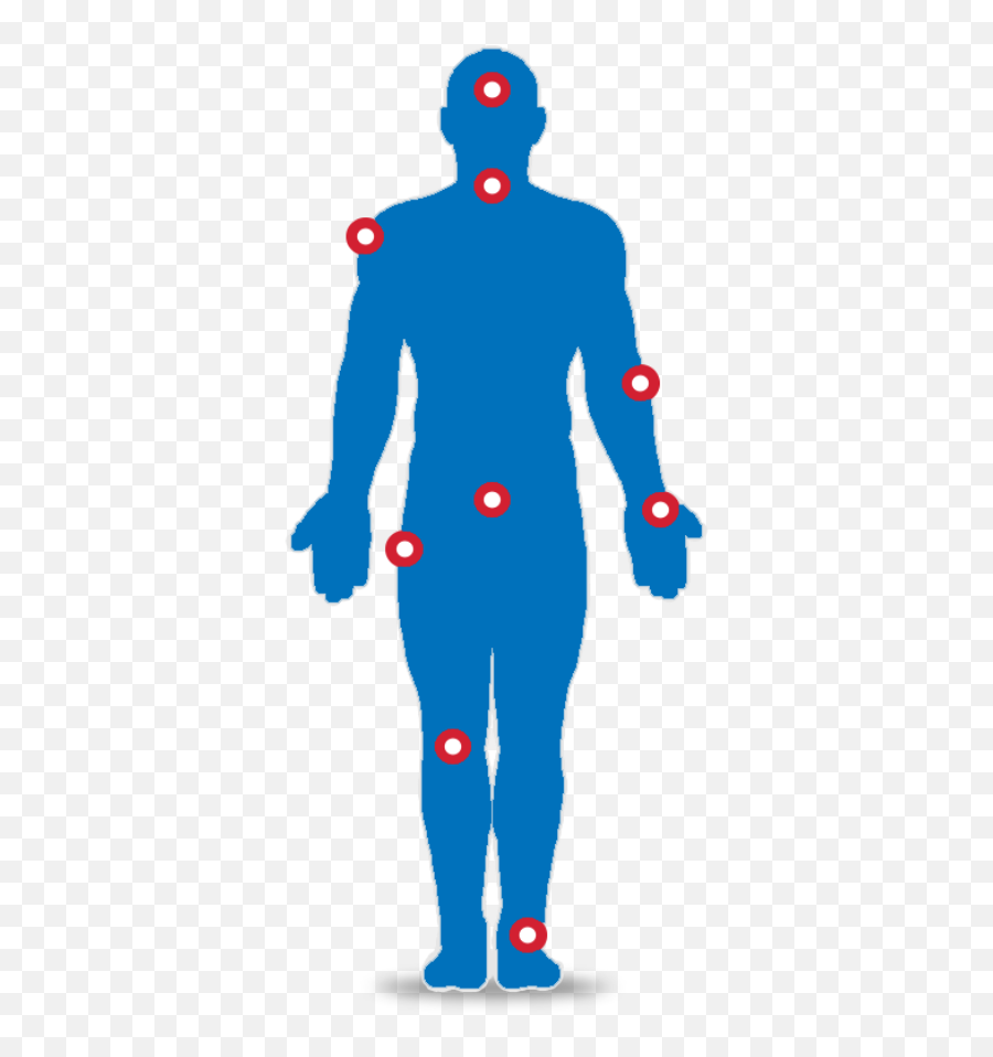 Shockwave Alliance - Vector Human Body Illustration Png,Shockwave Png