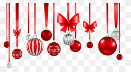 Adopt A Family Holiday Program Wcfp - Transparent Background Christmas Ornaments Png,Christmas Lights Png Transparent