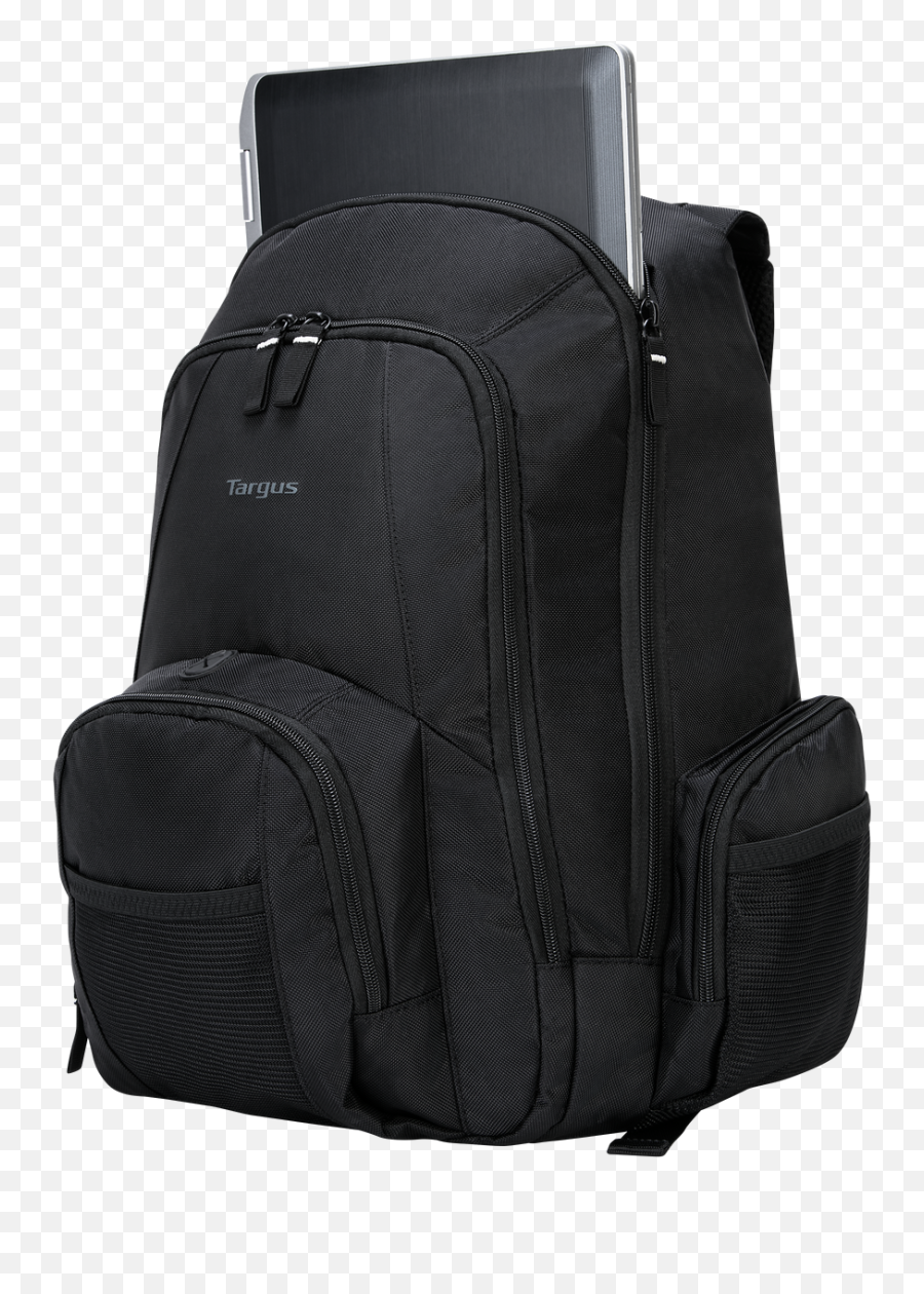Review Powerbag Business Class Pack Is A Bookbag With - Solid Png,Book Bag Png