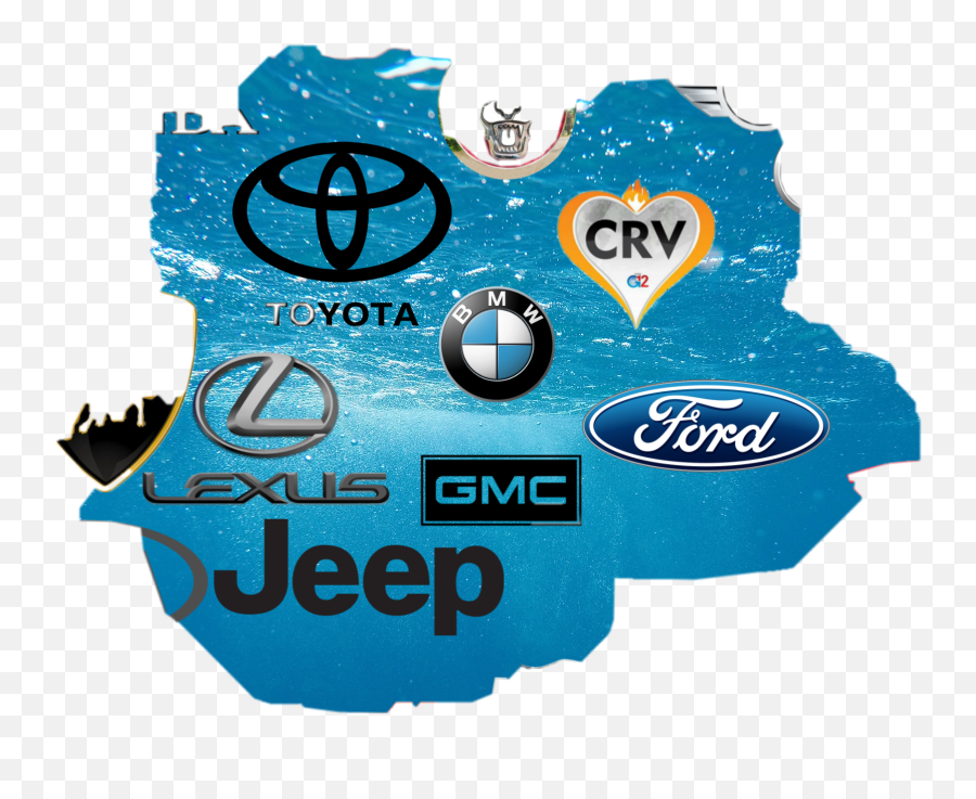 Car Logos - Sticker By Alivea3 Ford Png,List Of Car Logos