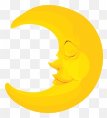 Clipart Of Moon Misc And Over - Png Icon Mt Trng
