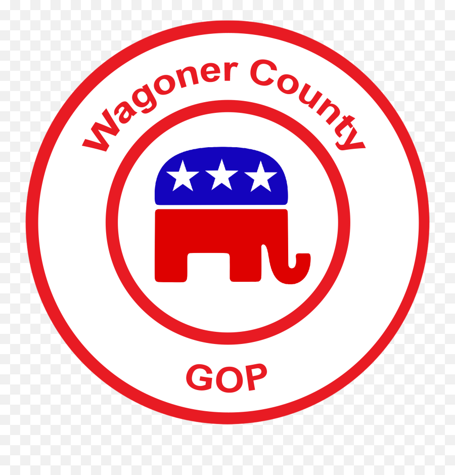 Precinct Meetings Wagoner County Gop Monthly Meeting - Feb Republican Party Png,Republican Symbol Png