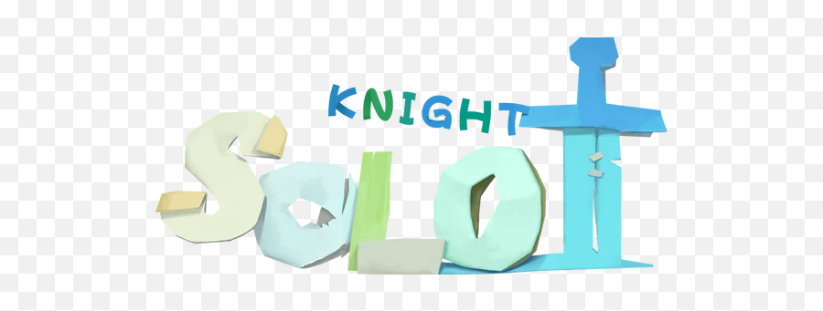 Solo Knight Shimmergames - Horizontal Png,Knight Png