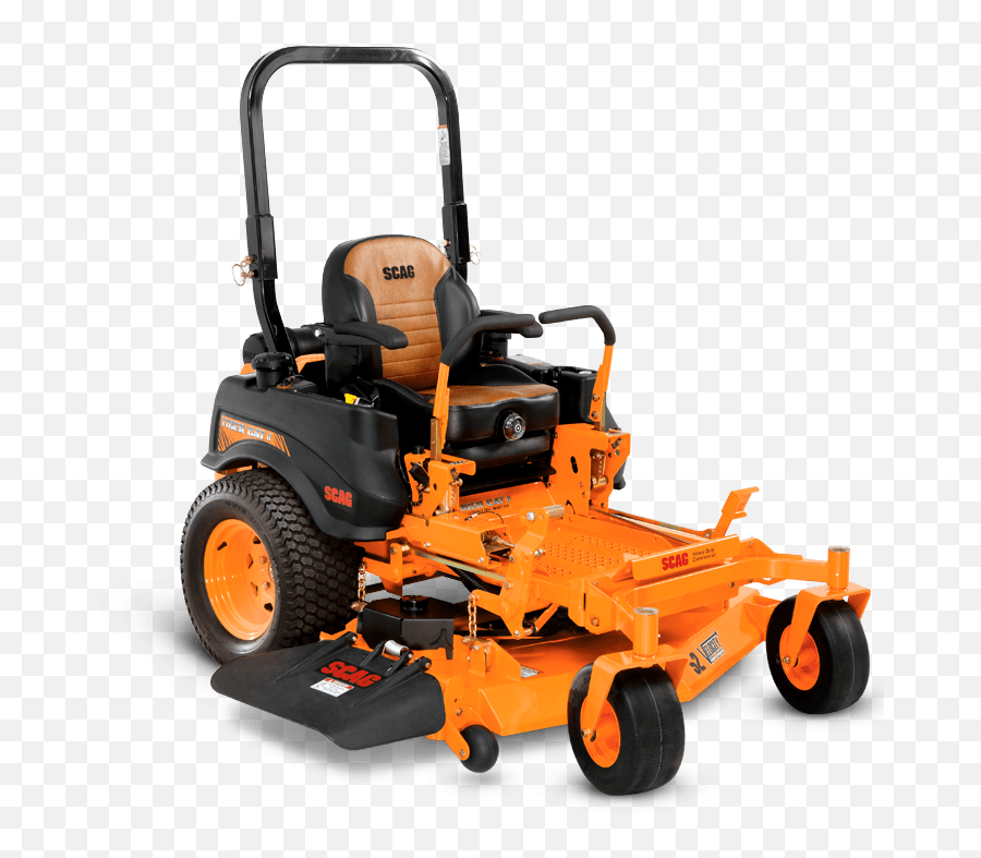 Scag Power Equipment Commercial Lawn Mowers And More - Scag Tiger Cat 2 Png,Lawn Mower Png