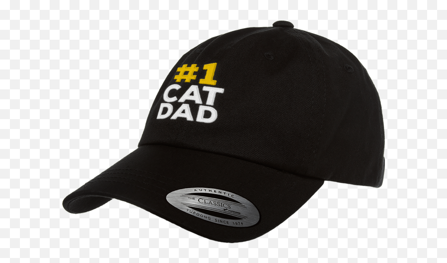 1 Cat Dad Hat - Bullworth Academy Cap Full Size Png,Cat In The Hat Png
