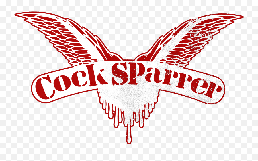 Cock Sparrer Png 32281912 - Cocksparrer Logo,Punk Png