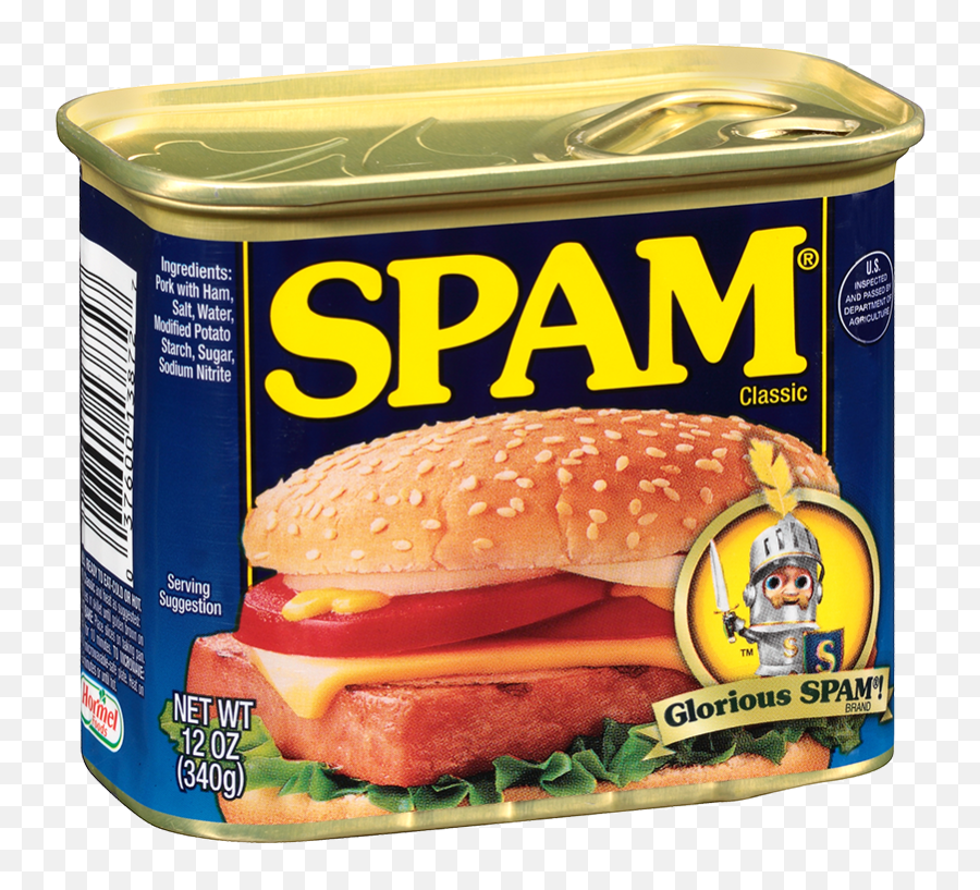 Stuck Waiting For Steemit Account - Spam Luncheon Meat Png,Spam Png
