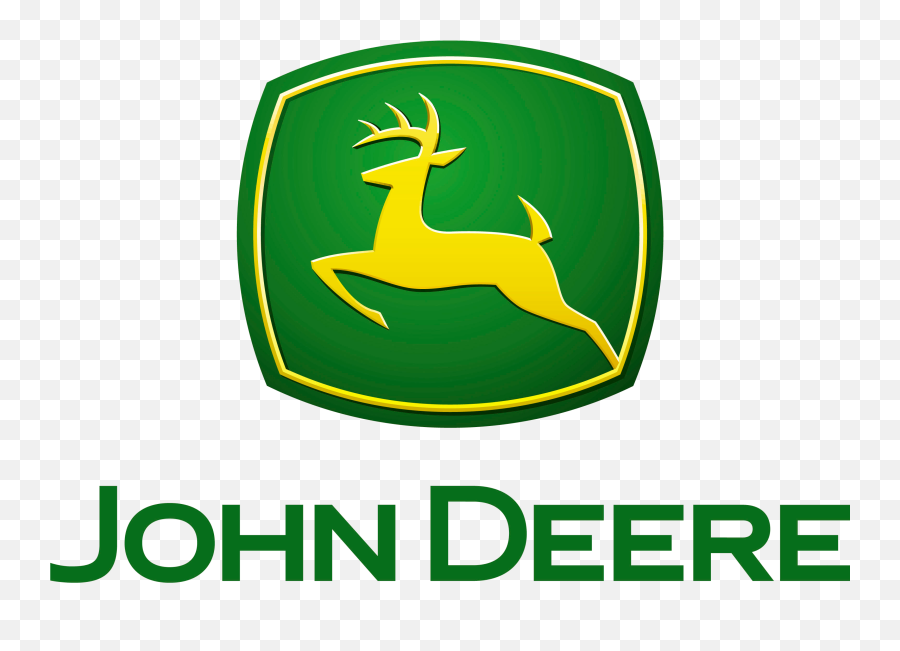 John Deere Logo Png Image For Free Download