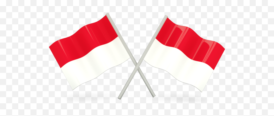 Flag Indonesia Indonesian Free Hq Image - Indonesia Flag Icon Transparent Png,Indonesia Flag Png