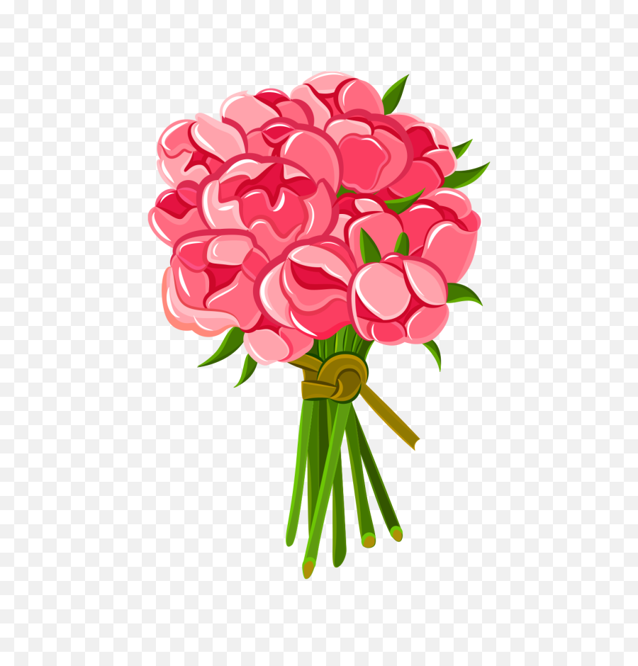 Hd Flower Png Image Free Download - Flower Png Hd,Flowers Clipart Png