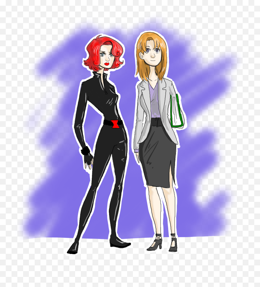 Pin - For Women Png,Pepper Potts Png