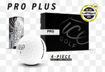 Vice Golf - Vice Pro Plus Golf Png,Golf Ball Png