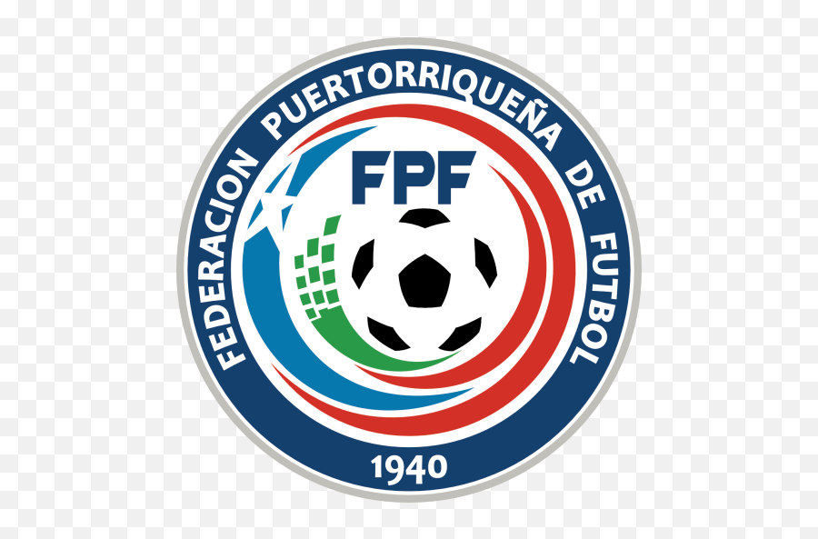 Federación Puertorriqueña De Fútbol U2013 Website Oficial Del - Woodford Reserve Png,Bandera De Puerto Rico Png