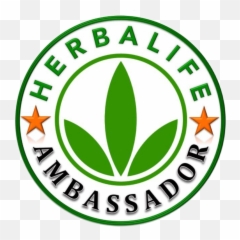 Herbalife Ambassador Sticker By Mlovemlife - Ambassador Herbalife png