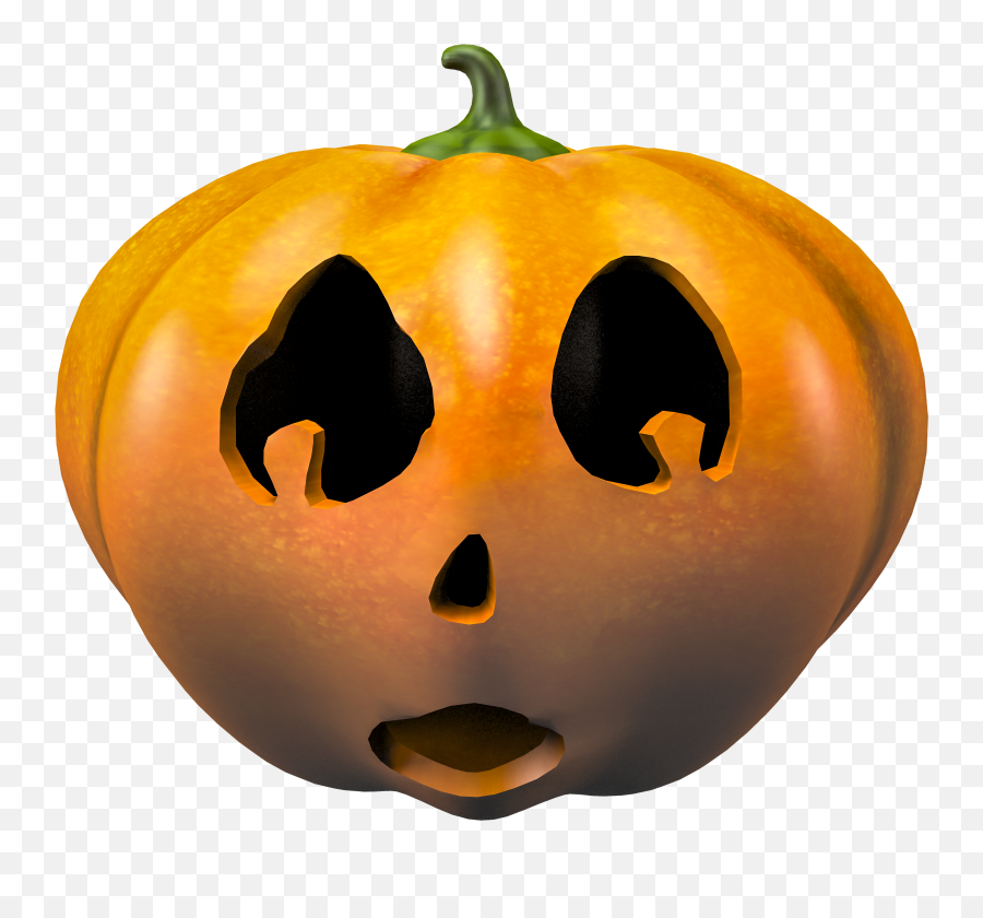 Halloween Pumpkins Emoji Set Png Pumpkin