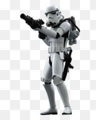 Stormtrooper Png - Star Wars