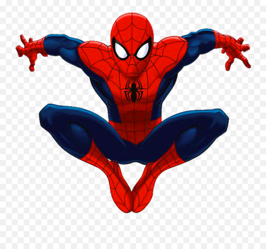 Ultimate Spiderman Png Image - Spiderman Png,Spider Man Png