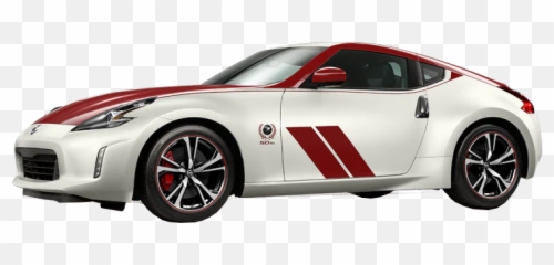2020 370 Z Parts For Nissans - Door Coupe png