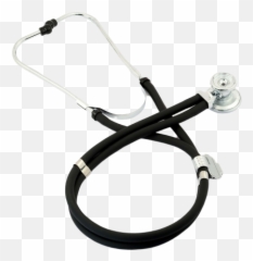Stethoscope Png - Medical Equipment For Doctor,Stethoscope Transparent Background