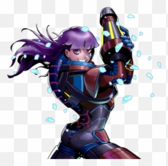 Big No - Franke png