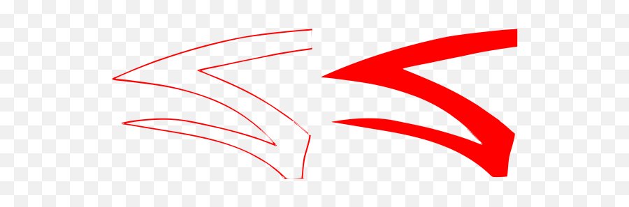 Why Is My Traced Image Cutting Doulble Around It - Vertical Png,Red Underline Png