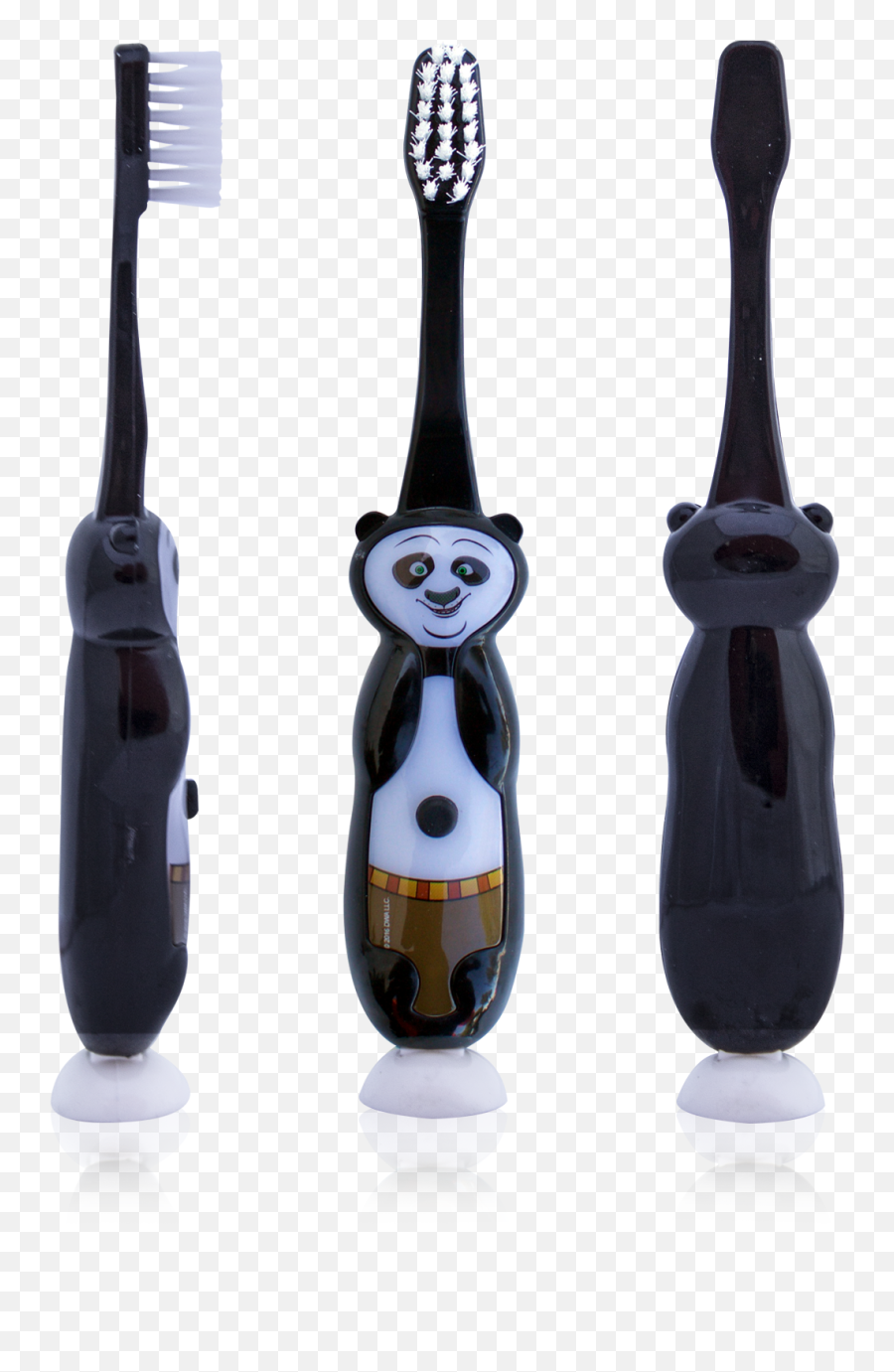 Kung Fu Panda Flash Toothbrush U2013 Soniclean - Toothbrush Png,Kung Fu Panda Png