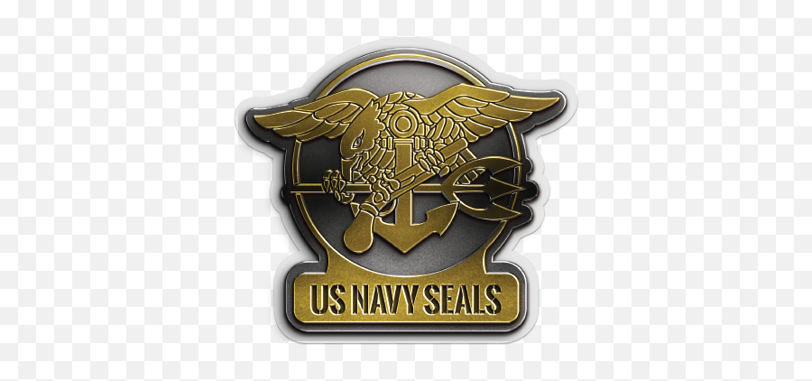 Navy Seals - Solid Png,Navy Seal Png