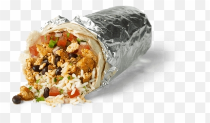 Download Eat Vegan Score Free Chipotle - Vegan Sofritas Chipotle Png,Chipotle Burrito Png