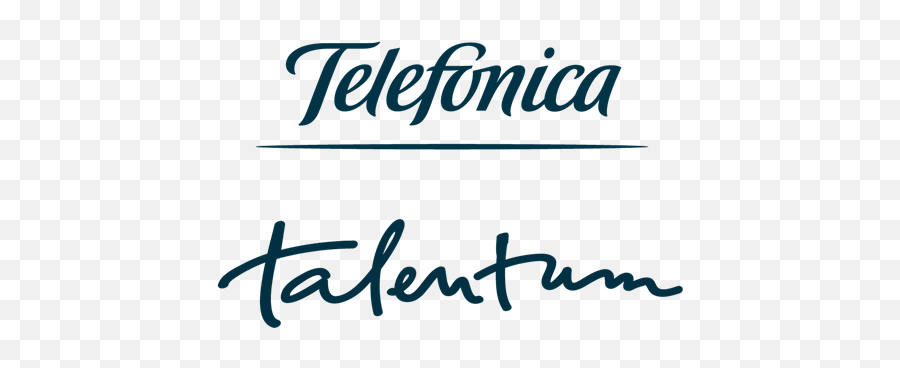 60 Jóvenes Se Incorporarán A Telefónica Gracias Las Becas - Telefonica Png,Telefonica Logo