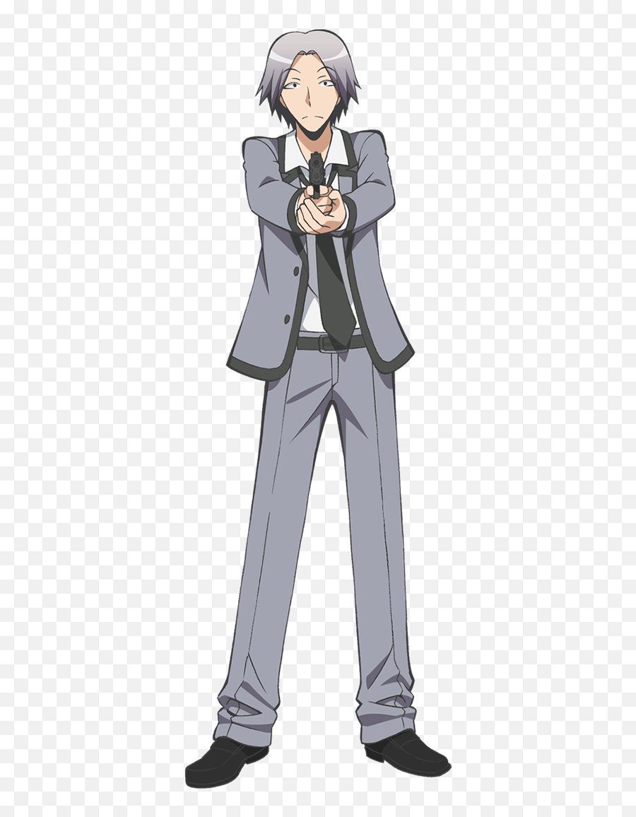 Pin - Assassination Classroom Sosuke Sugaya Png,Koro Sensei Png