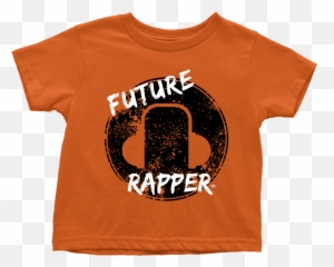 Future Rapper Toddler T - Brian Slade Tonex Png,Future Rapper Png