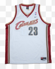 Nike Lebron James Cavs Jersey Xlarge Xxl U2013 Double - 1992 Usa Basketball png
