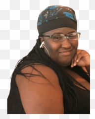 We Sale Durags Make Bald Heads Look And Feel Great - Clothing Png,Durag Png