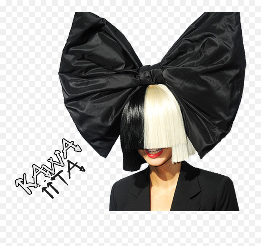 Sia Png Image With No Background - Sia Png,Sia Transparent