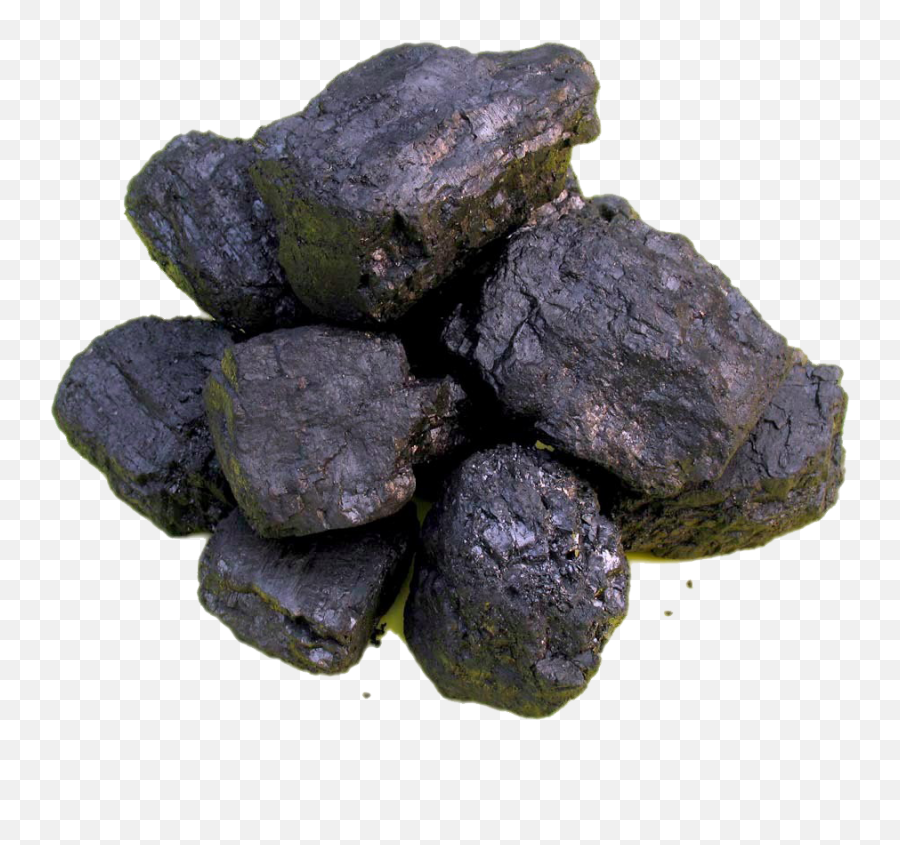 Coal Png Photo