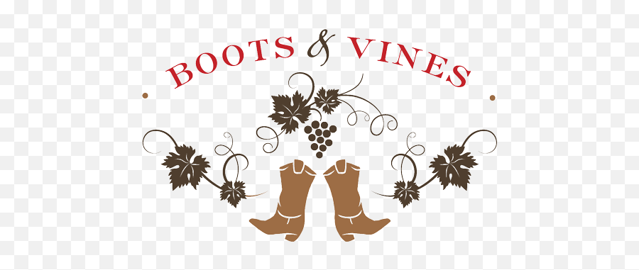 Boots U0026 Vines - Community Support Network Decorative Png,Vine Transparent