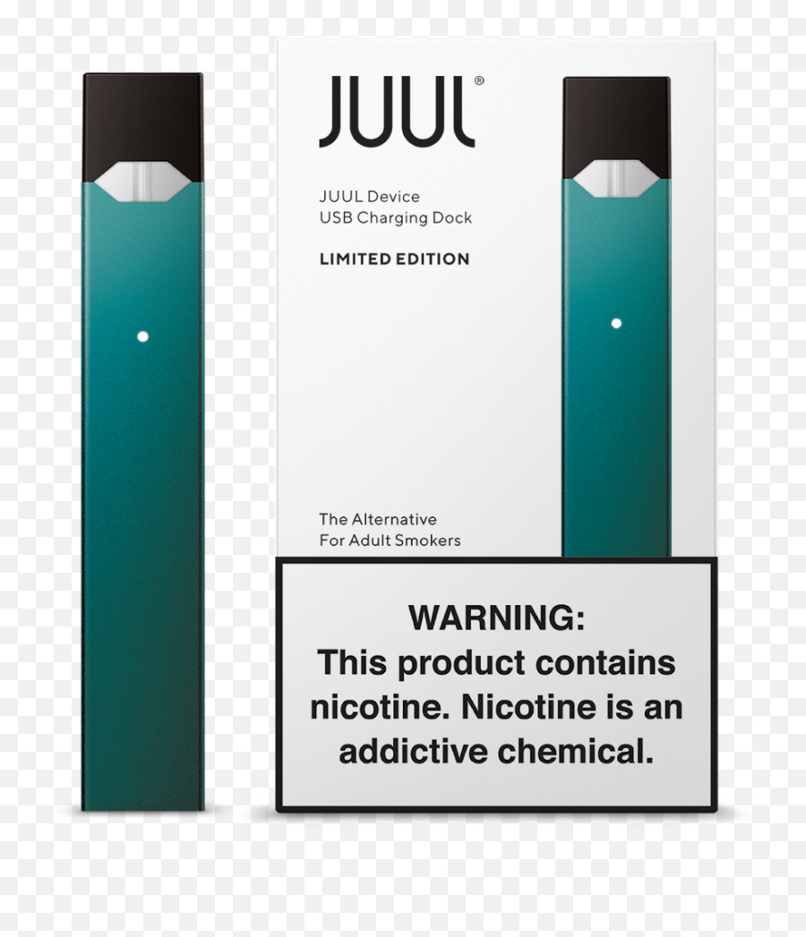 Juul Transparent Png Image - Juul Pods Mint 3,Juul Png