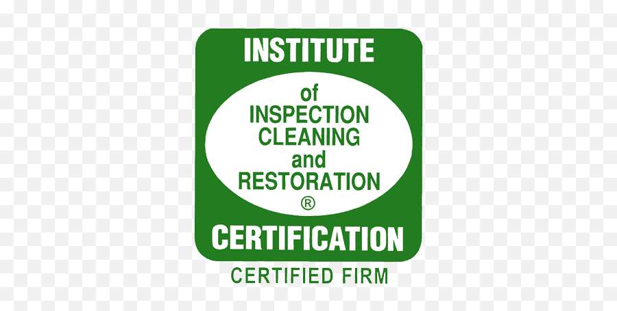 Water Fire Mold And Wind Damage Restoration - Institute Of Inspection Cleaning And Restoration Certification Certified Firm Png,Servicemaster Restore Logo