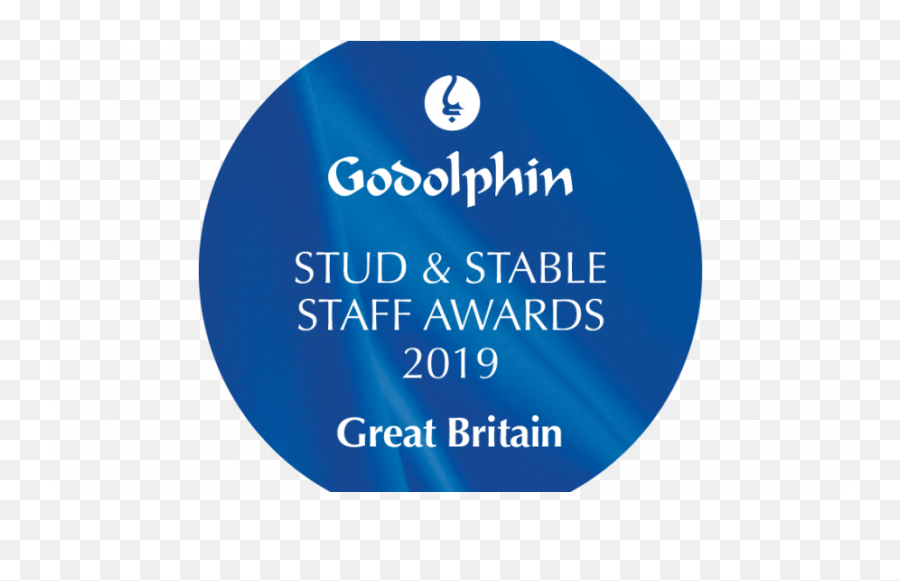Shortlist For The 2019 Uk Godolphin Stud And Stable Staff - Dot Png,Stable Png